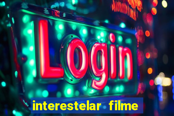 interestelar filme completo dublado telegram